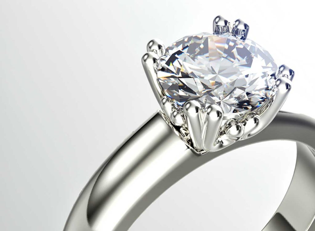 diamant tierasche